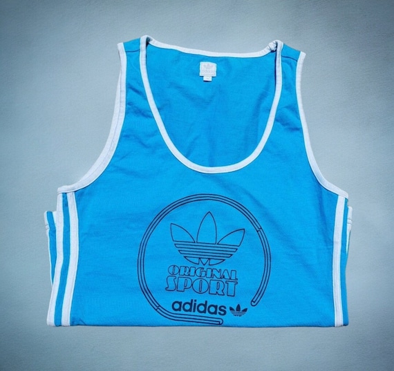 Vintage sport felső - Adidas Vintage sport felső - Adidas