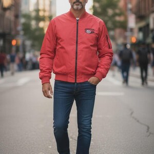 Dainese herrmotorcykeljacka, liten lapp framtill, stor lapp baktill, 100 % nylon, storlek 52-XL bild 3