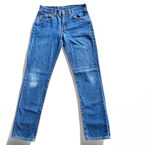 Levis Jeans W31 L32 - Etsy