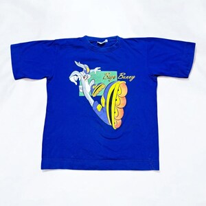 Bugs Bunny tshirt vintage anno 2001 taglia presunta S/M