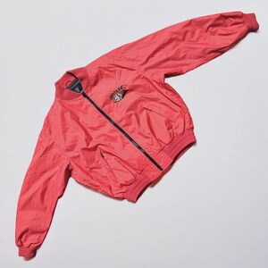 Dainese herrmotorcykeljacka, liten lapp framtill, stor lapp baktill, 100 % nylon, storlek 52-XL bild 8