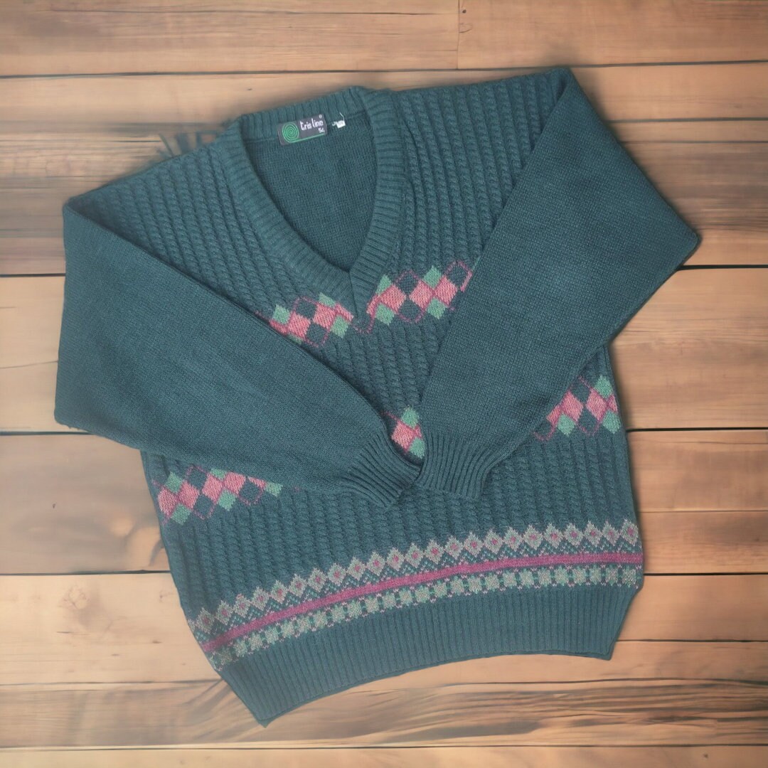 Giorgiolini sweater discount