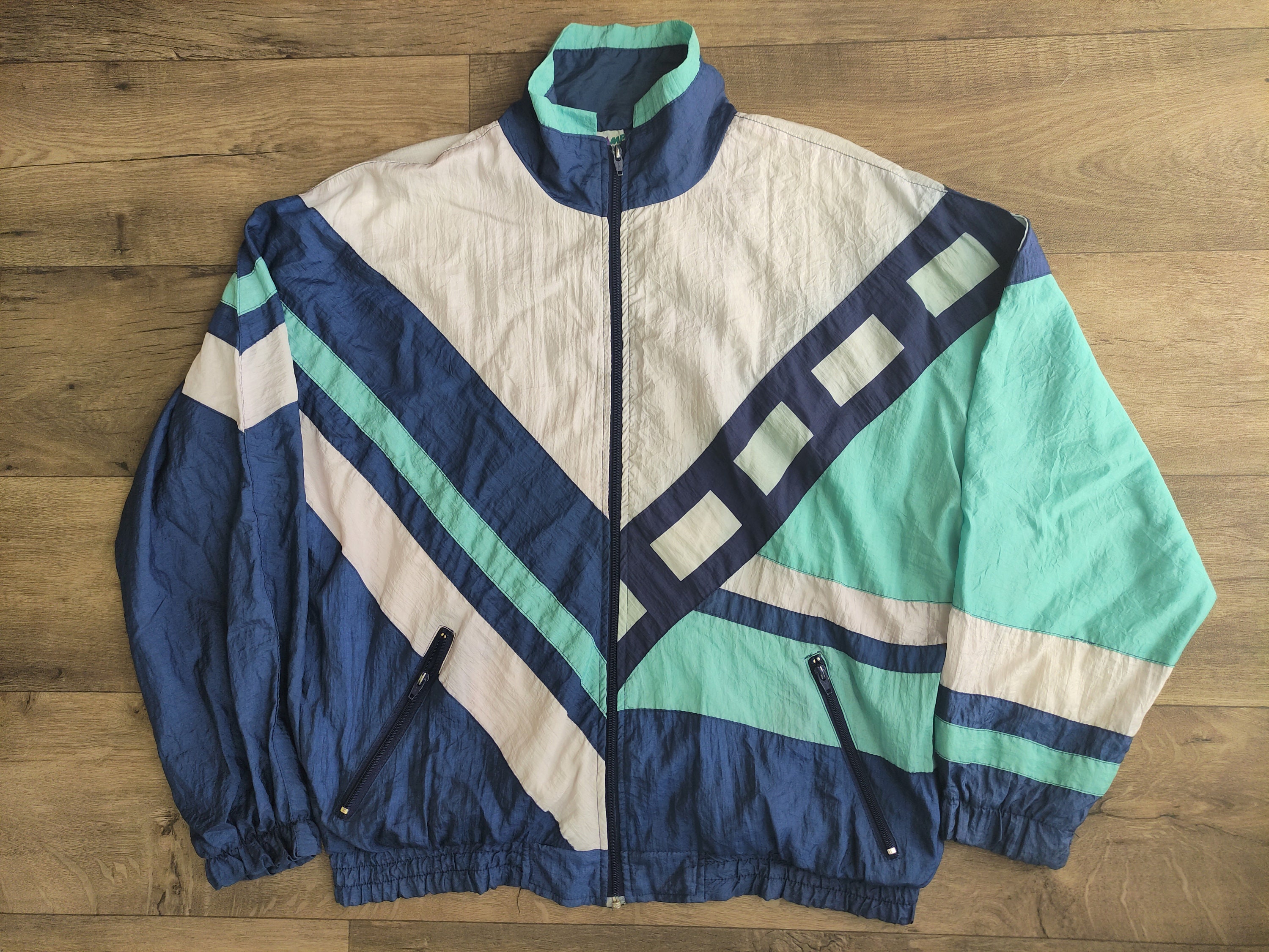 tracktop 80s