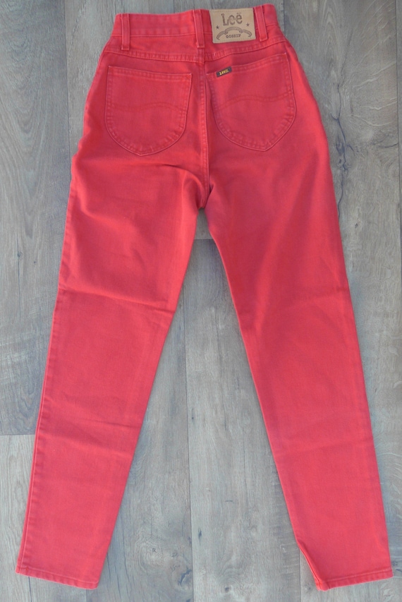 Lee deals gossip jeans