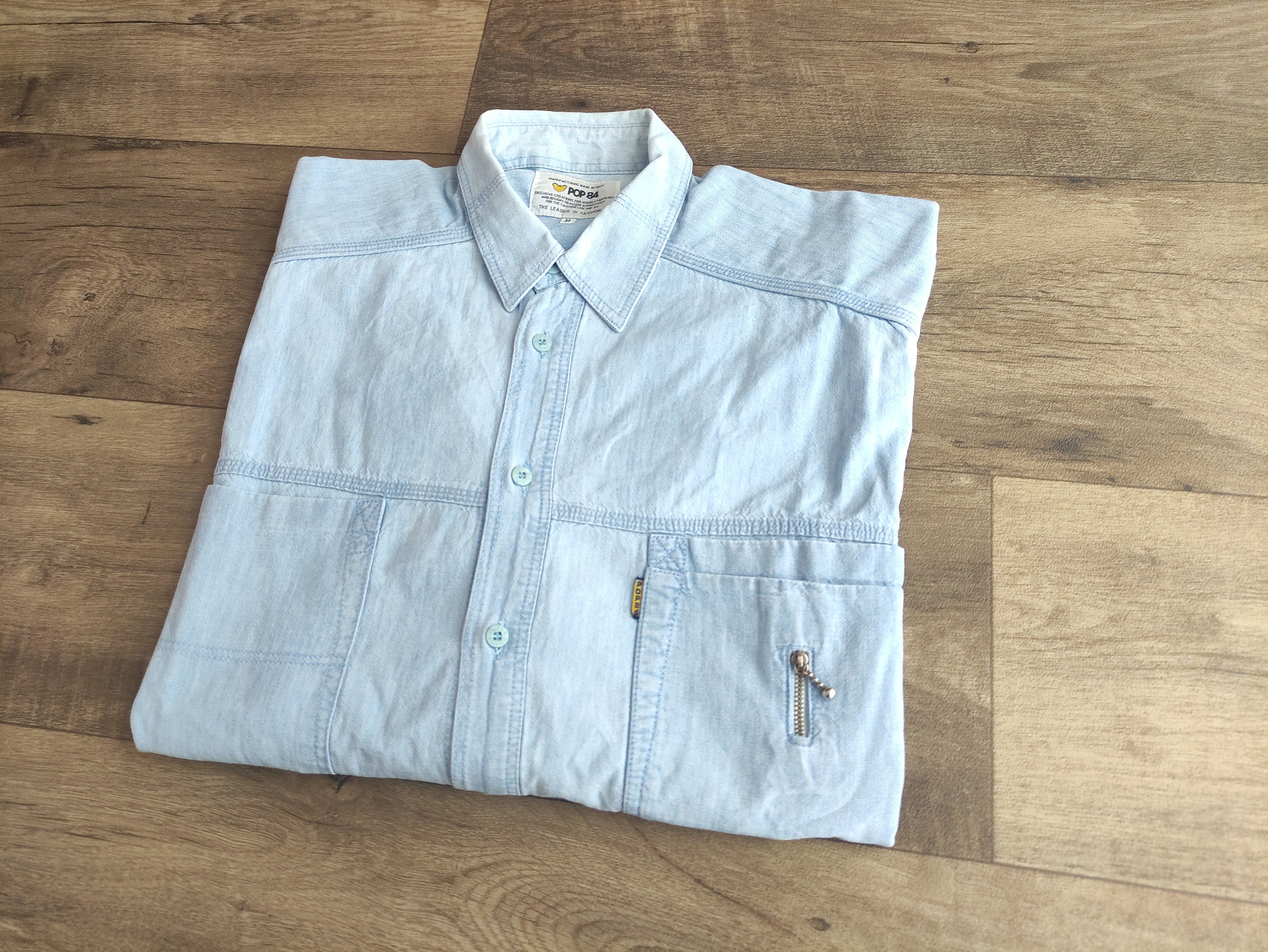 Jeans pop 84 best sale prezzo