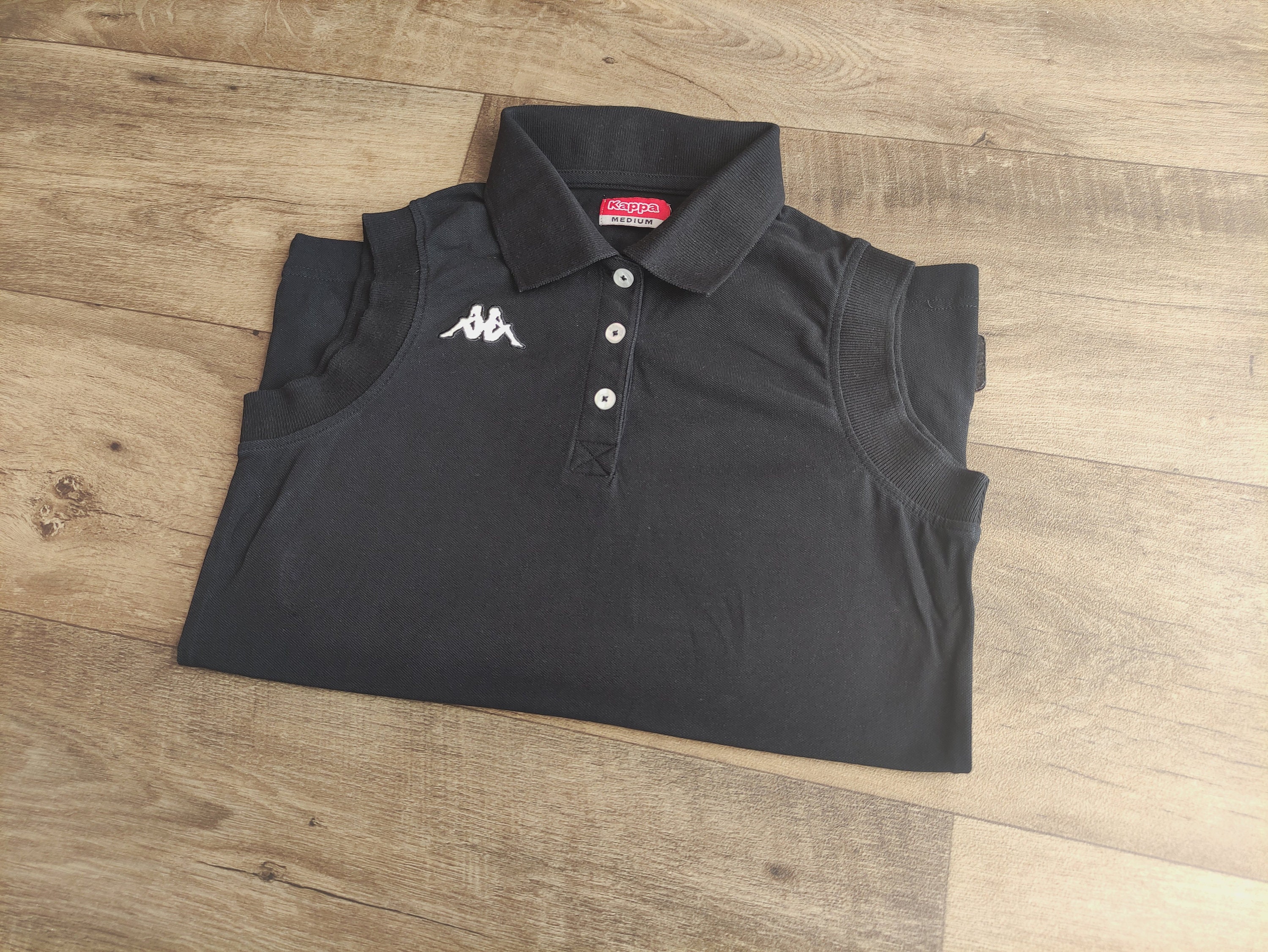 Kappa polo sale