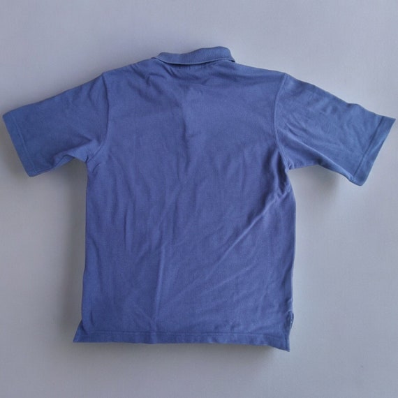 Adidas originals trefoil polo shirt store