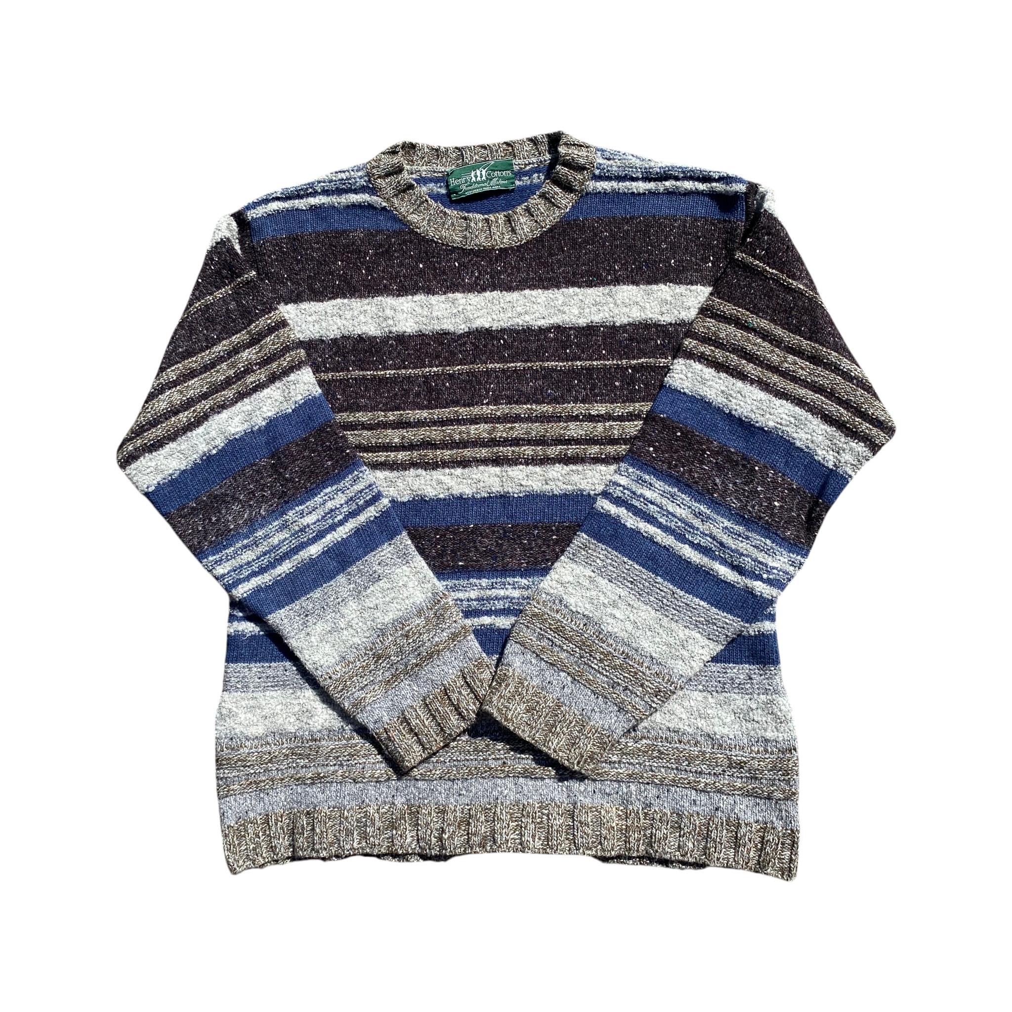 Maglione di lana pesante Italia