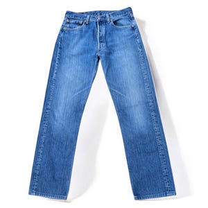 Levis W32 L36 - Etsy