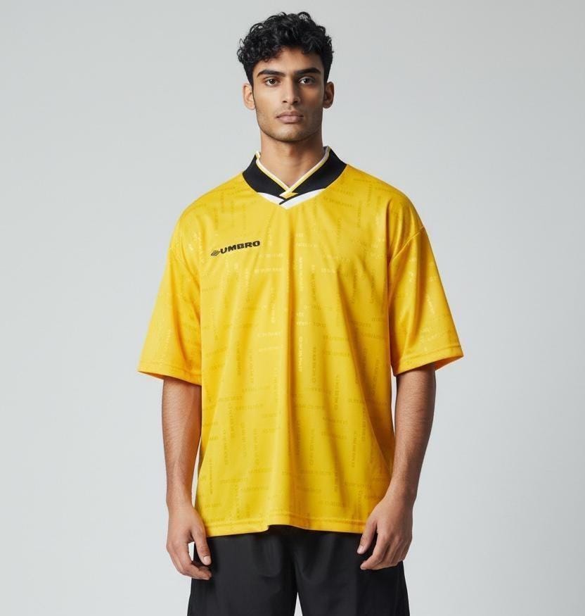 Maillot de rugby à manches longues Umbro Angleterre Coupe du monde 2023 pour homme, taille S - France