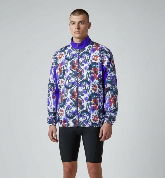 Coveri Collection Giubbino leggero antivento da uomo: in offerta a 39