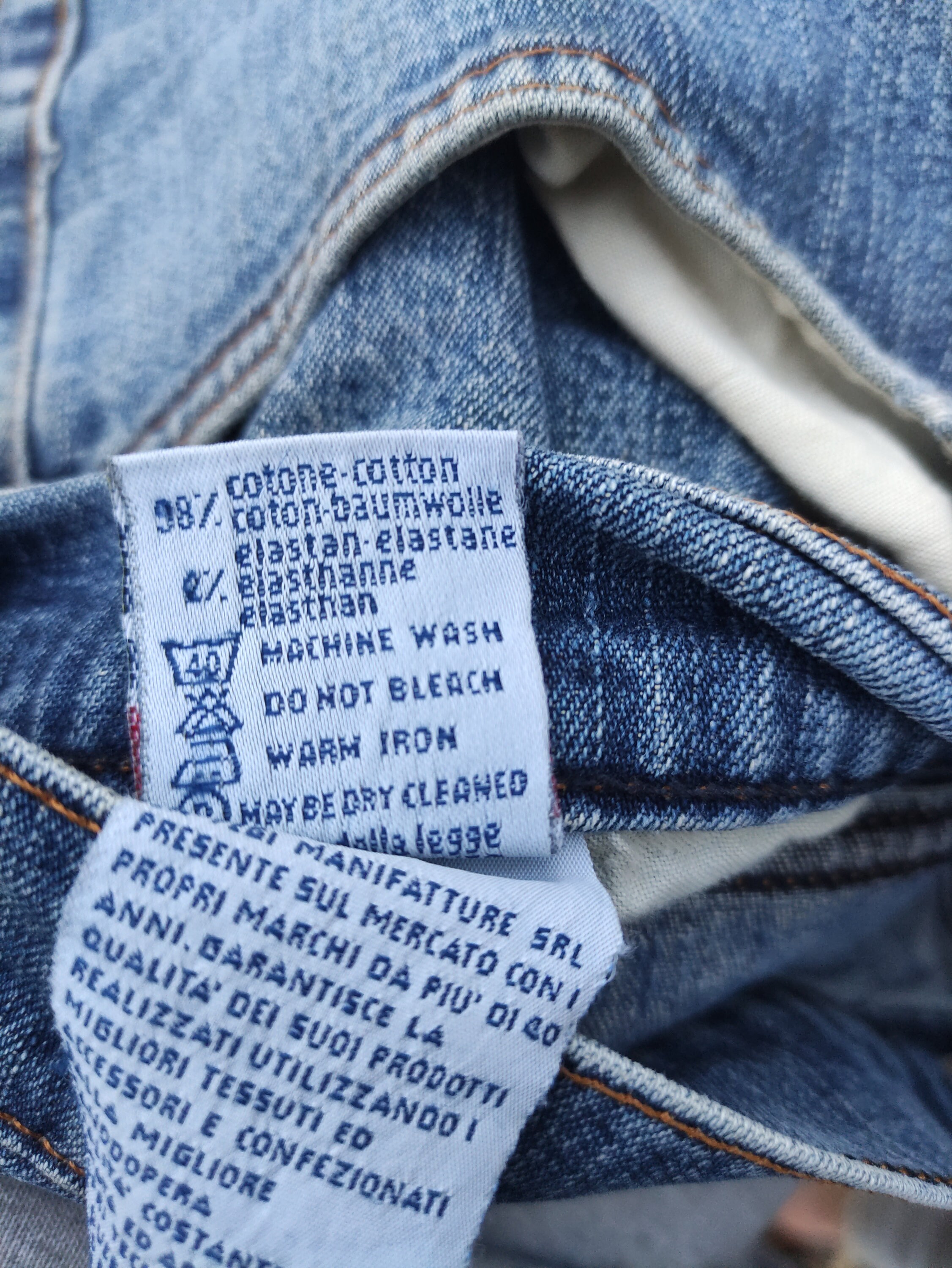 I migliori jeans store