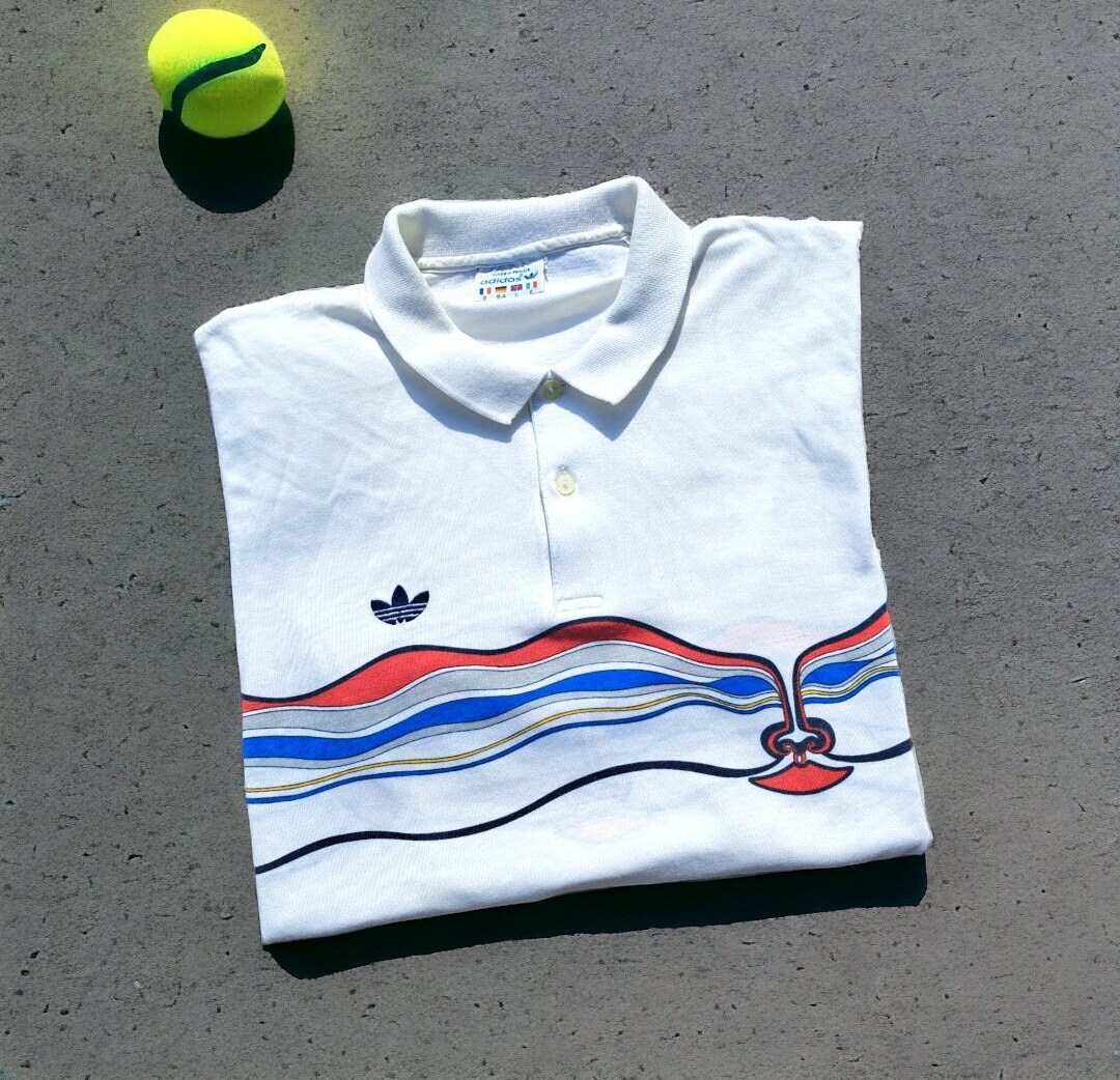 Adidas ivan lendl Etsy