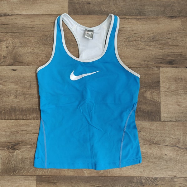 nike top vintage