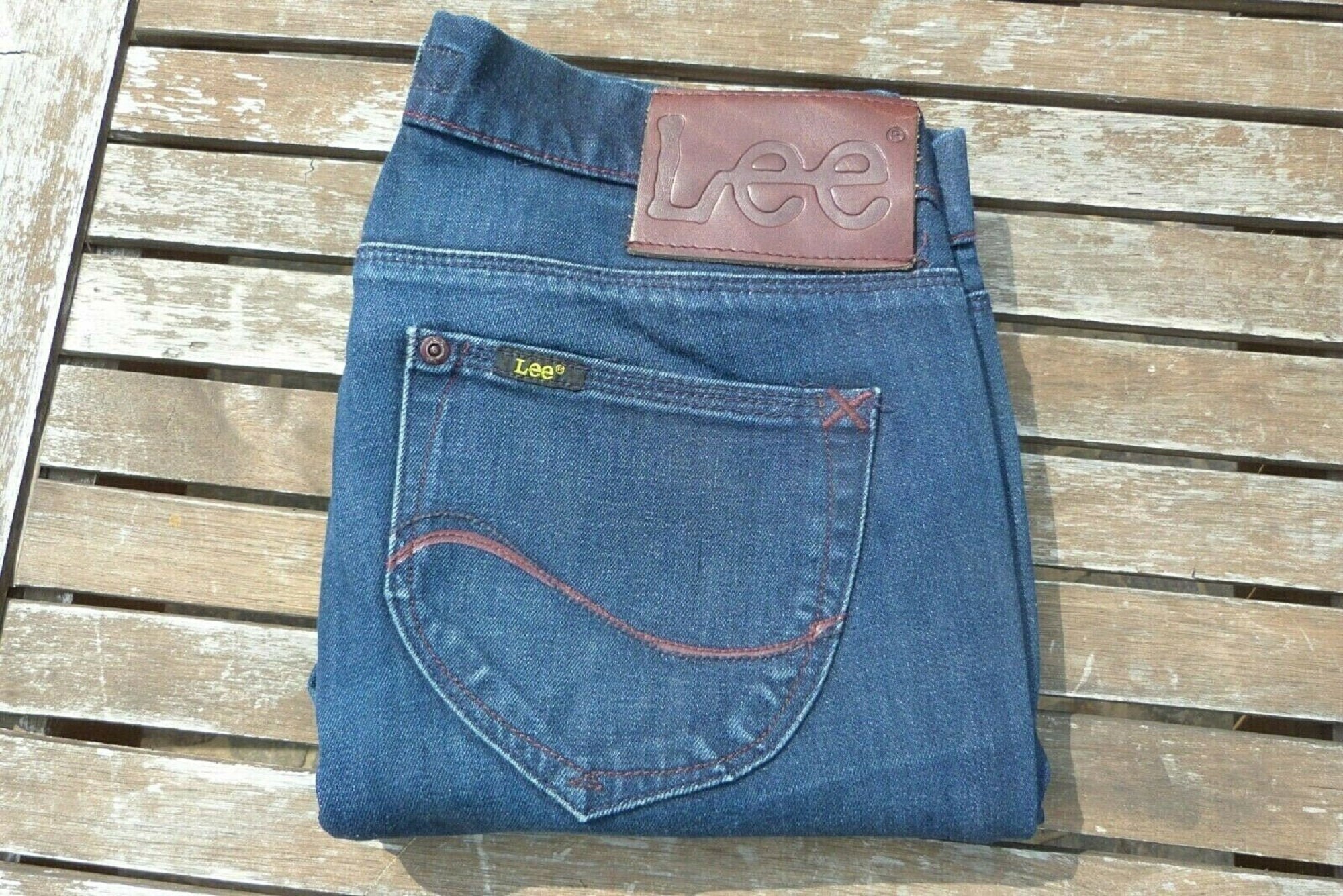 Lee lynn narrow jeans Clearance