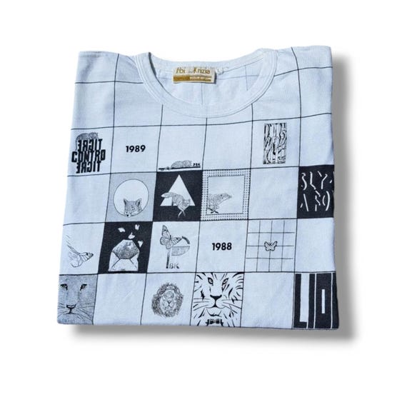 Vintage 90S Then...by Krizia Iconic Italian Fashion Women