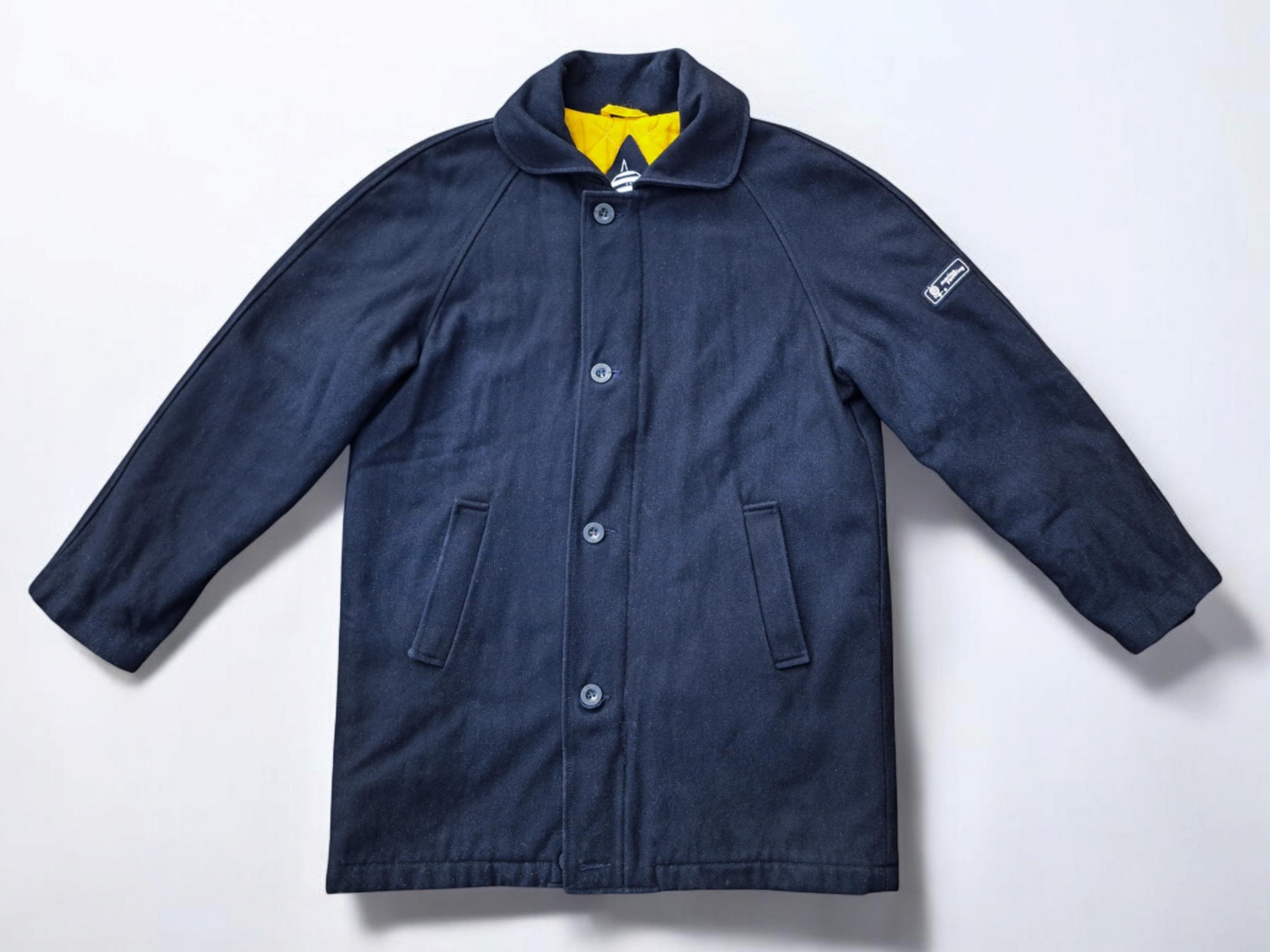 Marina Yachting Coat