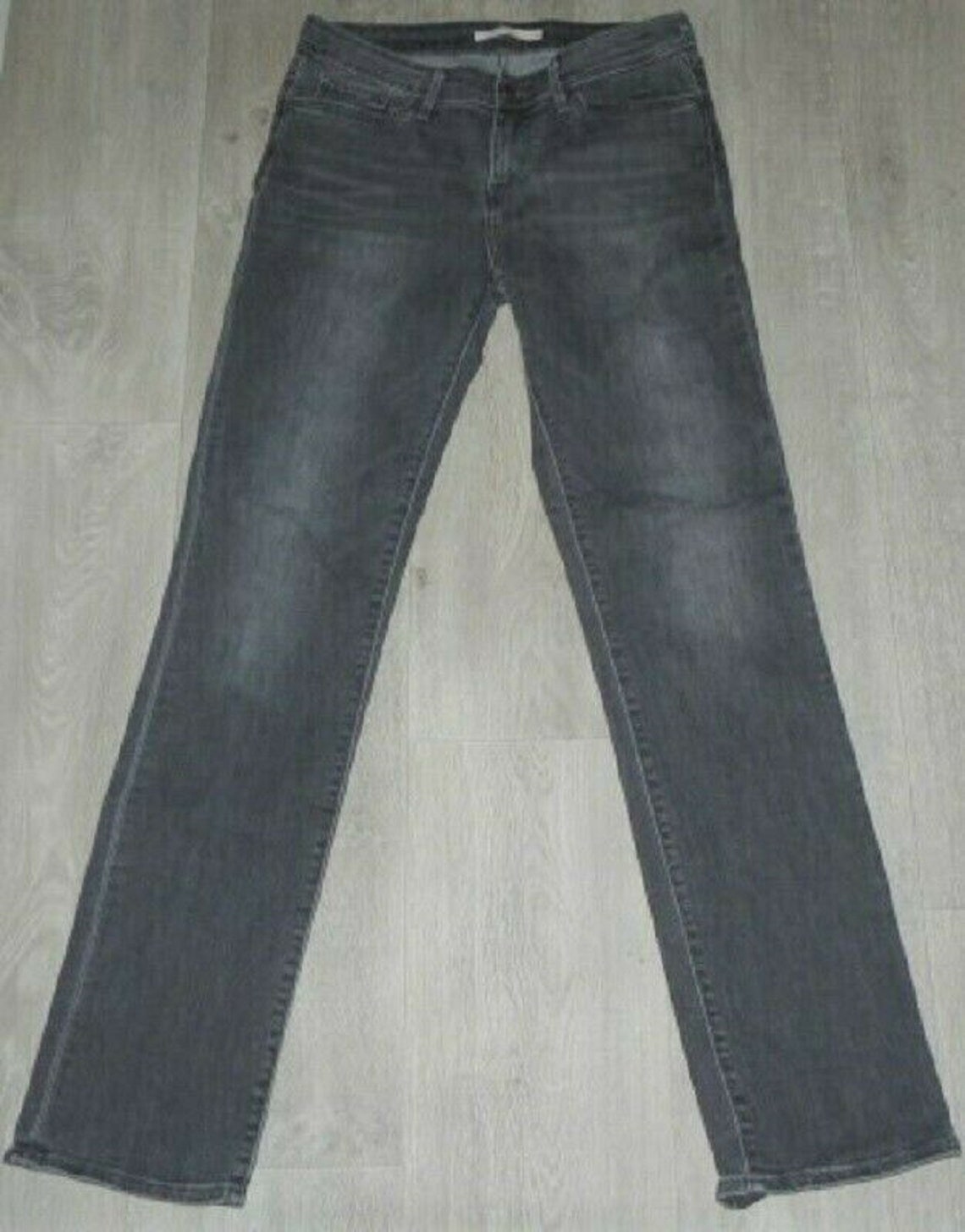 levi's 714 discontinued
