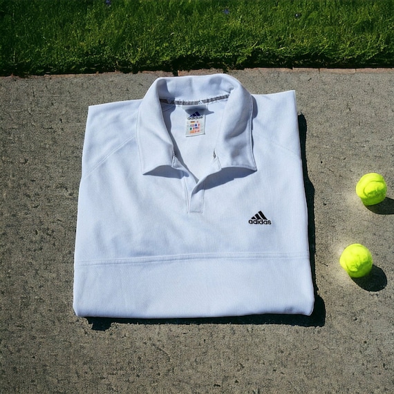 adidas polo tennis