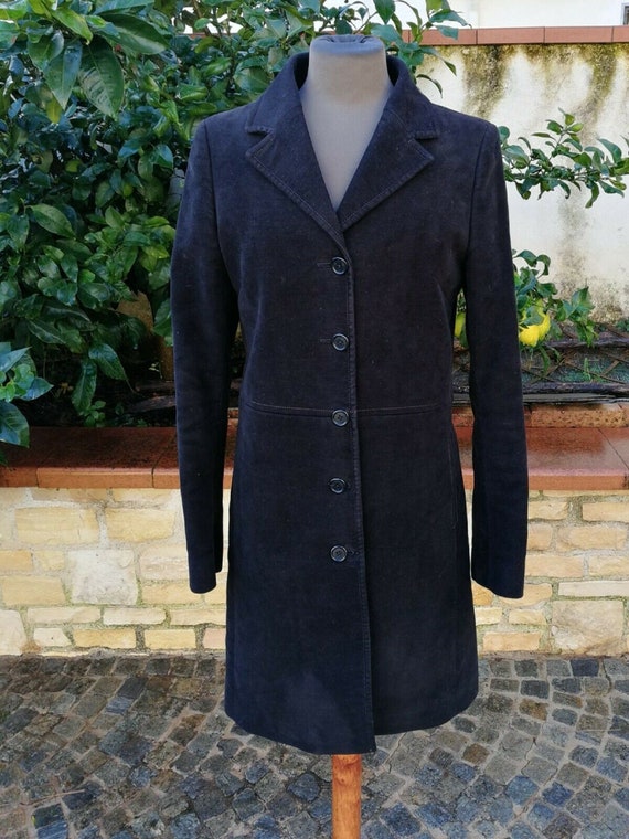 manteau femme hiver italien