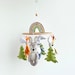 see more listings in the Woodland baby mobile section