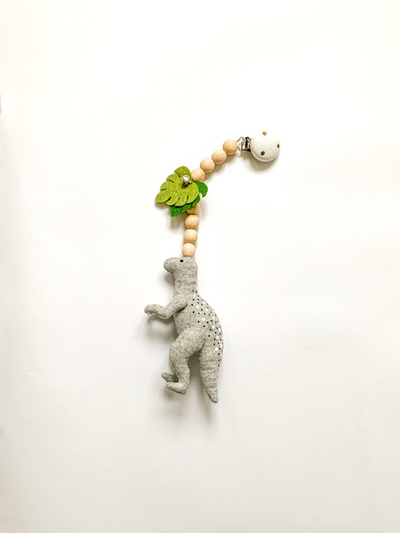 Dinosaur pram toy hotsell