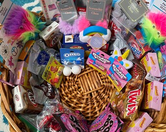 loot bags for teens