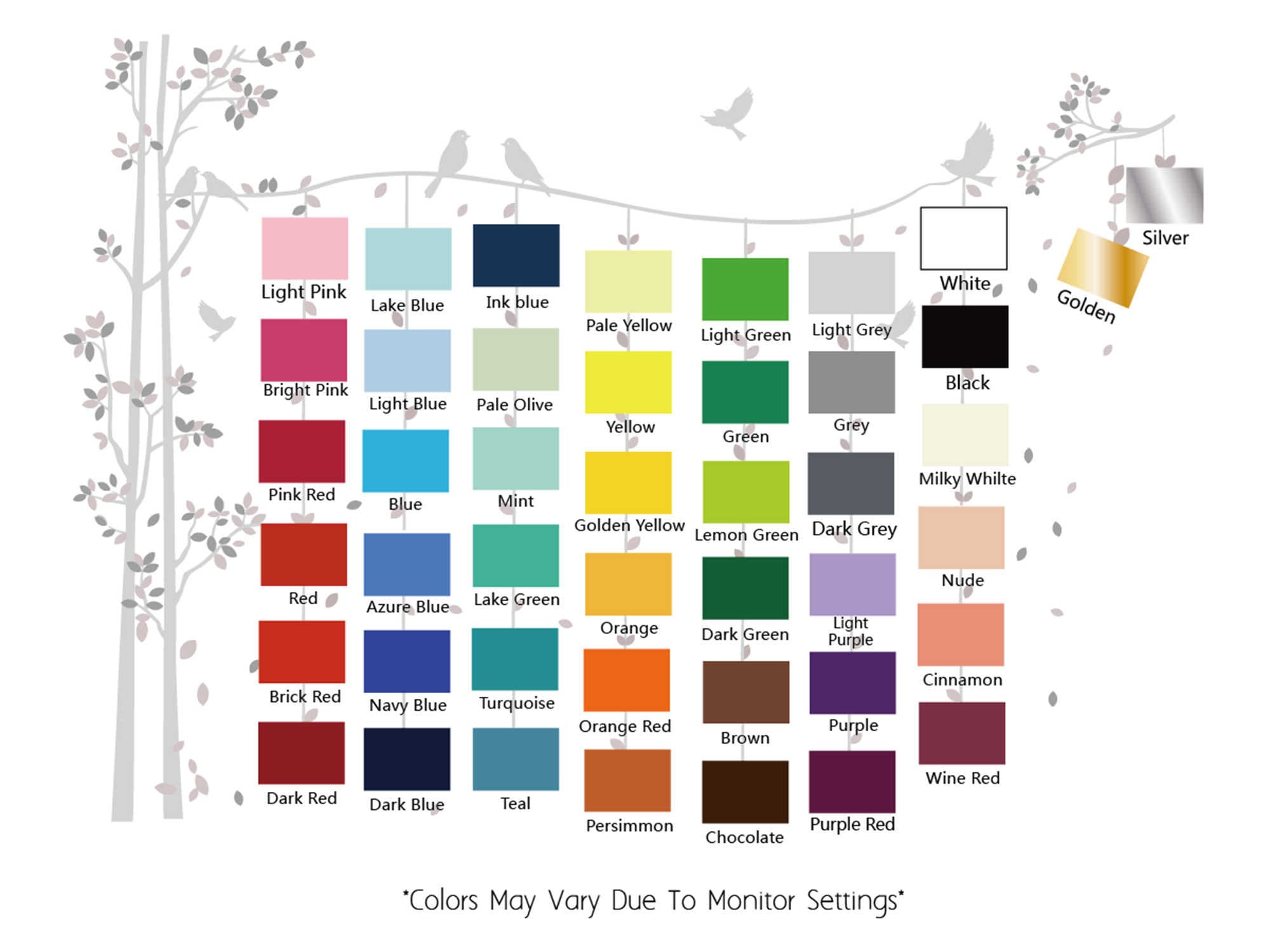 HUANYIN Chemielabor Wandtattoo - Wissenschaft Design 97x57cm Vinyl Aufkleber