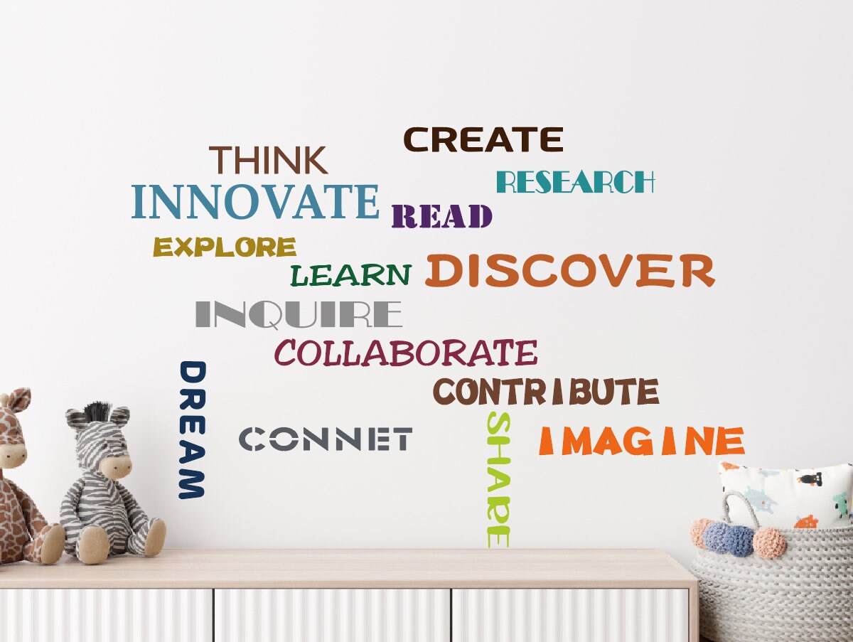 Inspirational Imagine Create Dream Become Motivational Tin Wall Sign Home Decor Inspirational Imagine Create Dream Become Motivational Tin Wall Sign Home Decor