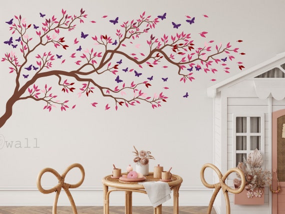 Tree 2024 wall painting