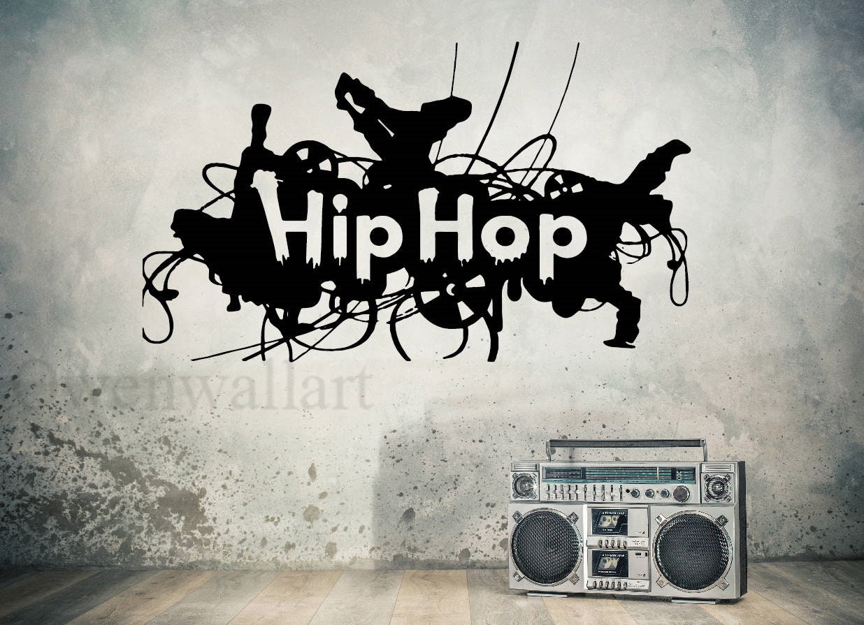 アート・デザイン・音楽 Back to the Lab:Hip Hop  Studios アート・デザイン・音楽 Back to the Lab:Hip Hop Studios アート