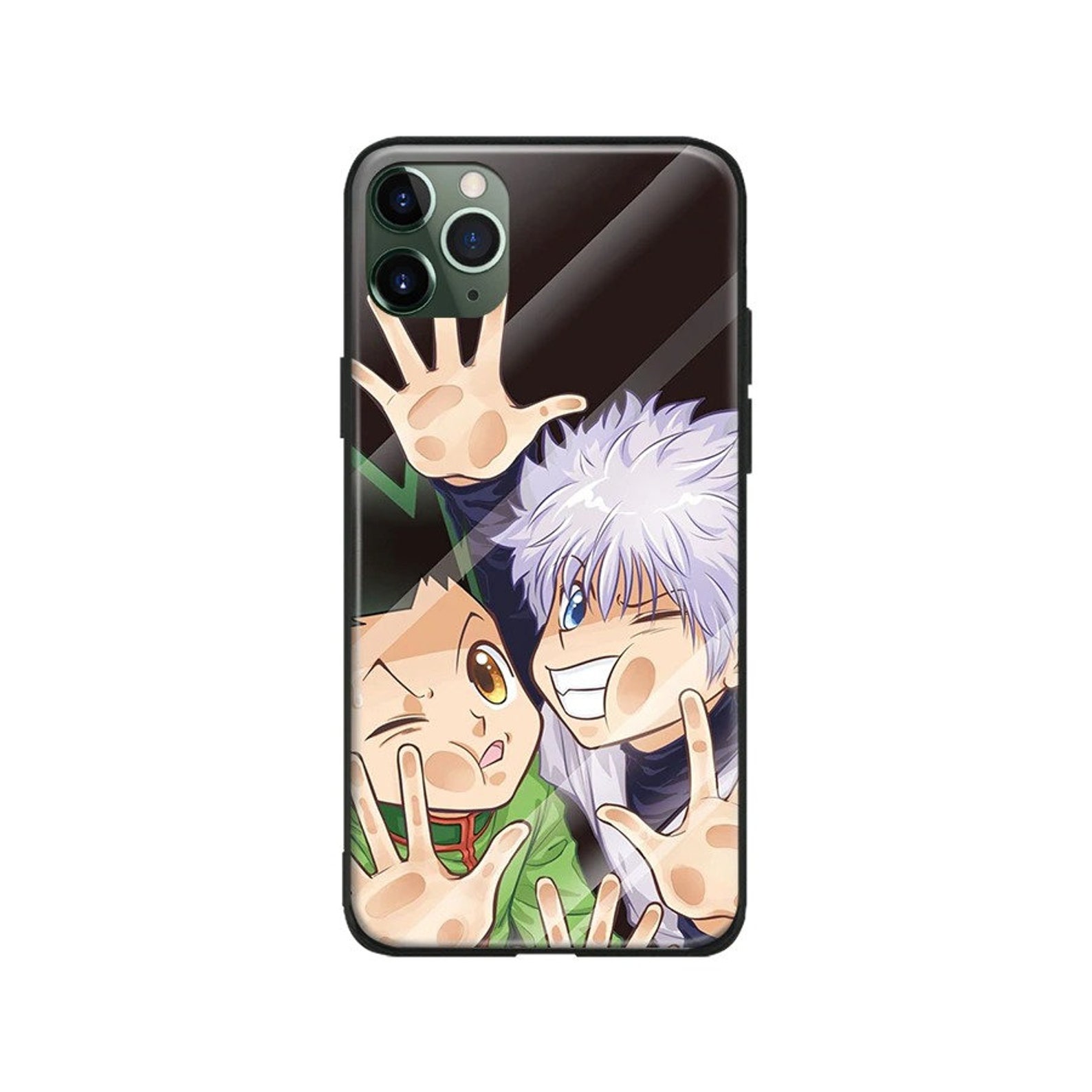 Anime Phone Case for iphone Se 2020 12 mini 11 Xr pro Max | Etsy