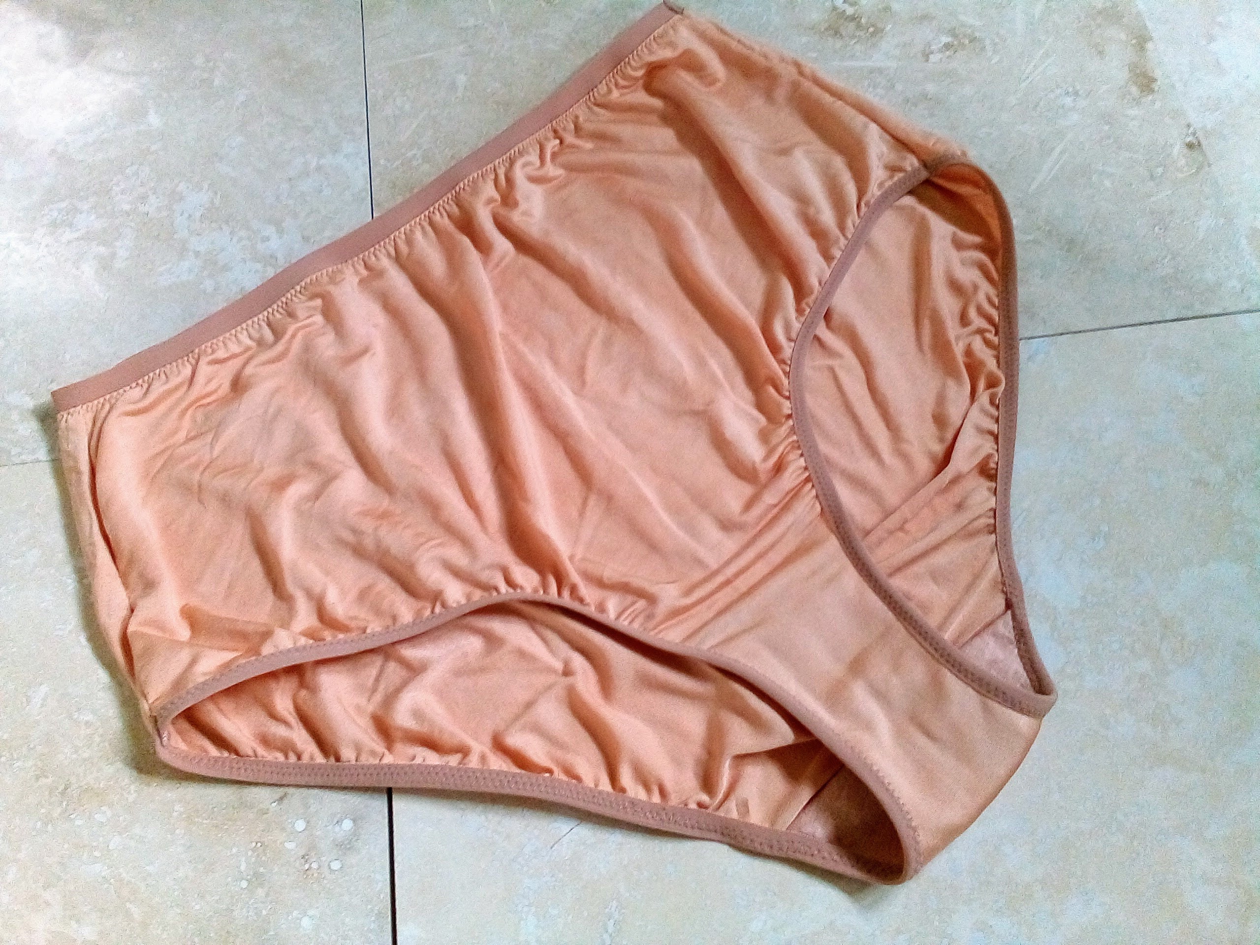 Silk Bikini Panties. Pure Silk Knickers Handmade by Fidditchdesigns 