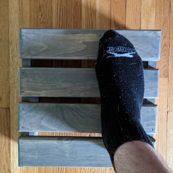 Recliner Footrest Cover Etsy