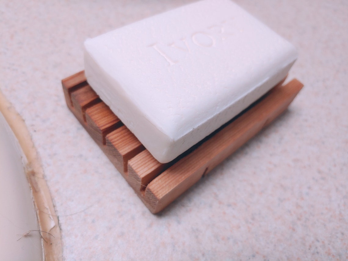 Bulk Orders Cedar Soap Dishes Wholesale Pricing Made in Etsy