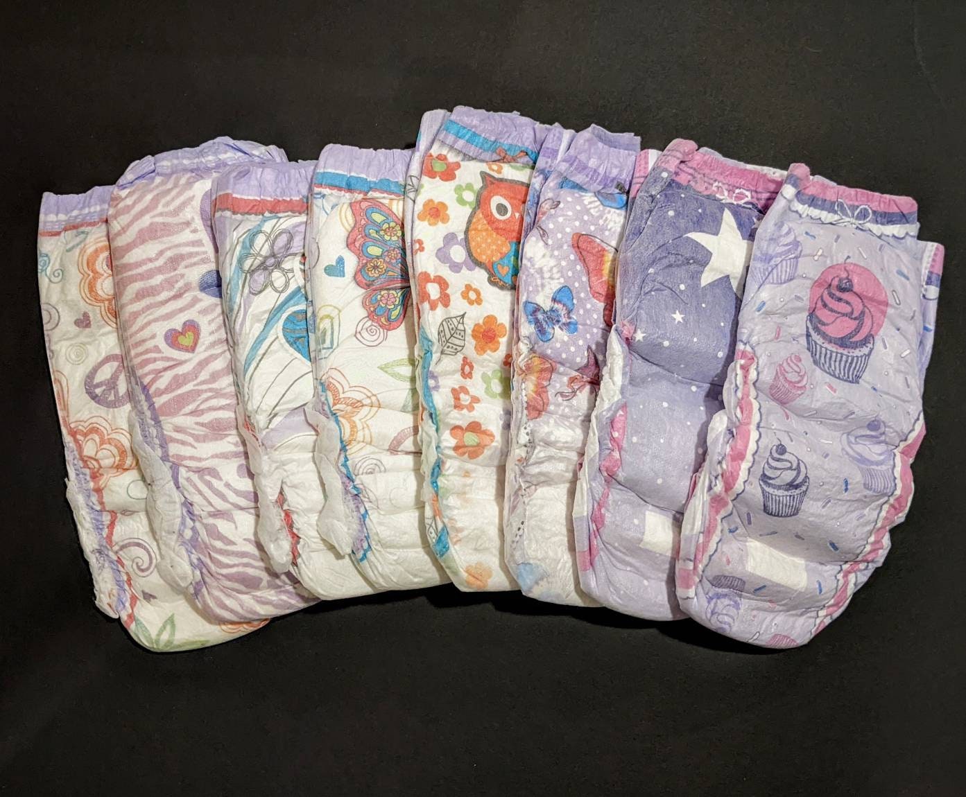 Waterproof Reusable Cotton Baby Training Pants Infant Shorts Underwear  Cloth Baby Diaper - China Reusable Nappy and Muslin Diaper price