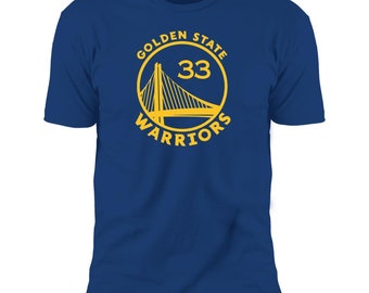 golden state warriors tee shirt