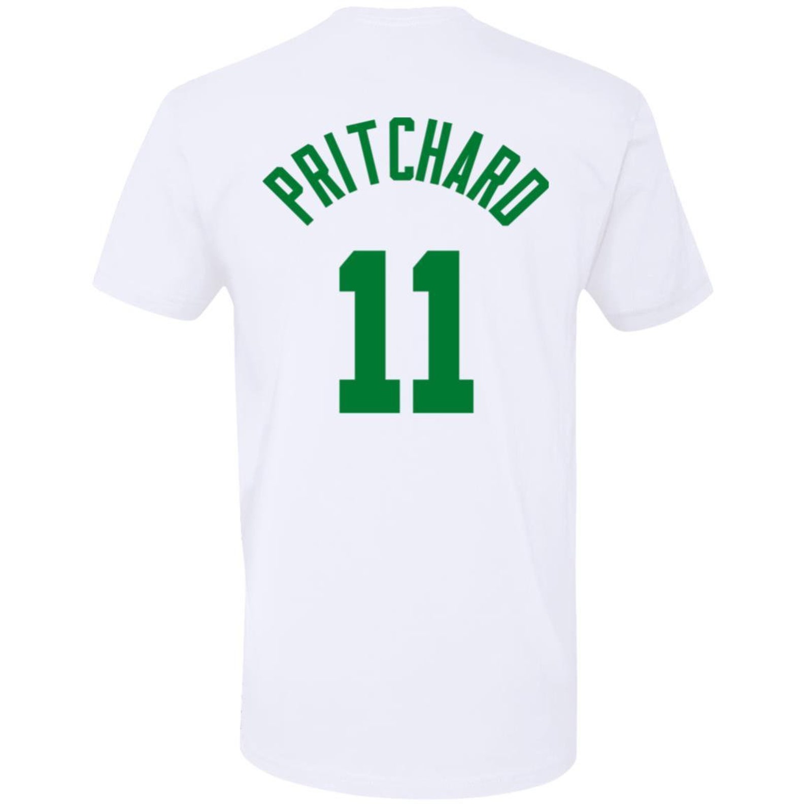 Payton Pritchard Boston Celtics Home Inspired Premium Short | Etsy