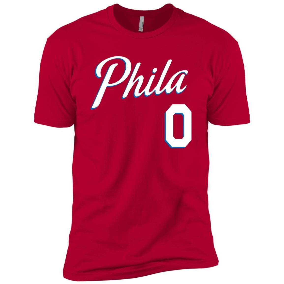 Youth Tyrese Maxey Philadelphia 76ers Statement Inspired | Etsy