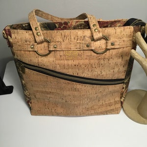Bolsa Lomexa da Country Cow Designs