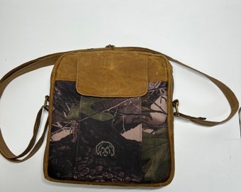 Ojyma Crossbody