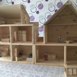 Puppenhaus Etsy