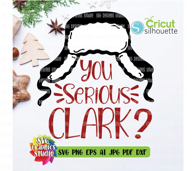 Cousin eddie svg - gsmden