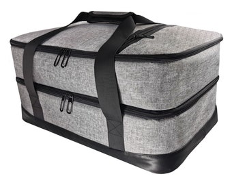 travel casserole carrier