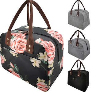 heat insulated lunch bags