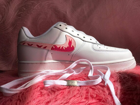 af1 strawberry