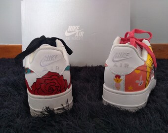 nike sailor moon