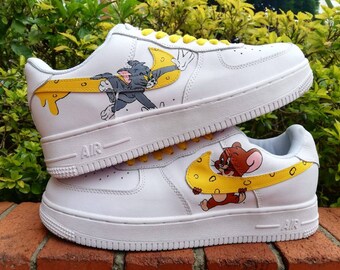 Tom and jerry nike Clearance