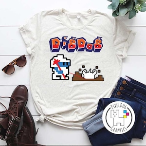 Perro de caza / EPS SVG PDF / Archivo para imprimir y cortar