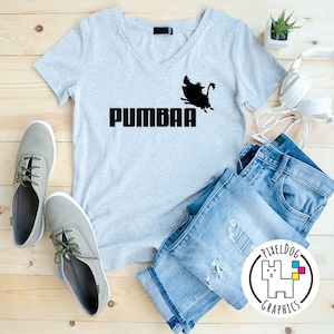 Pumbaa | EPS SVG  | Print & Cut File